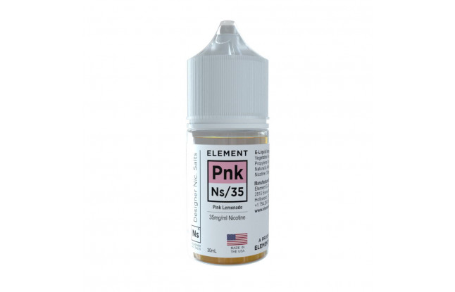 Element NS Pink Lemonade 30ml